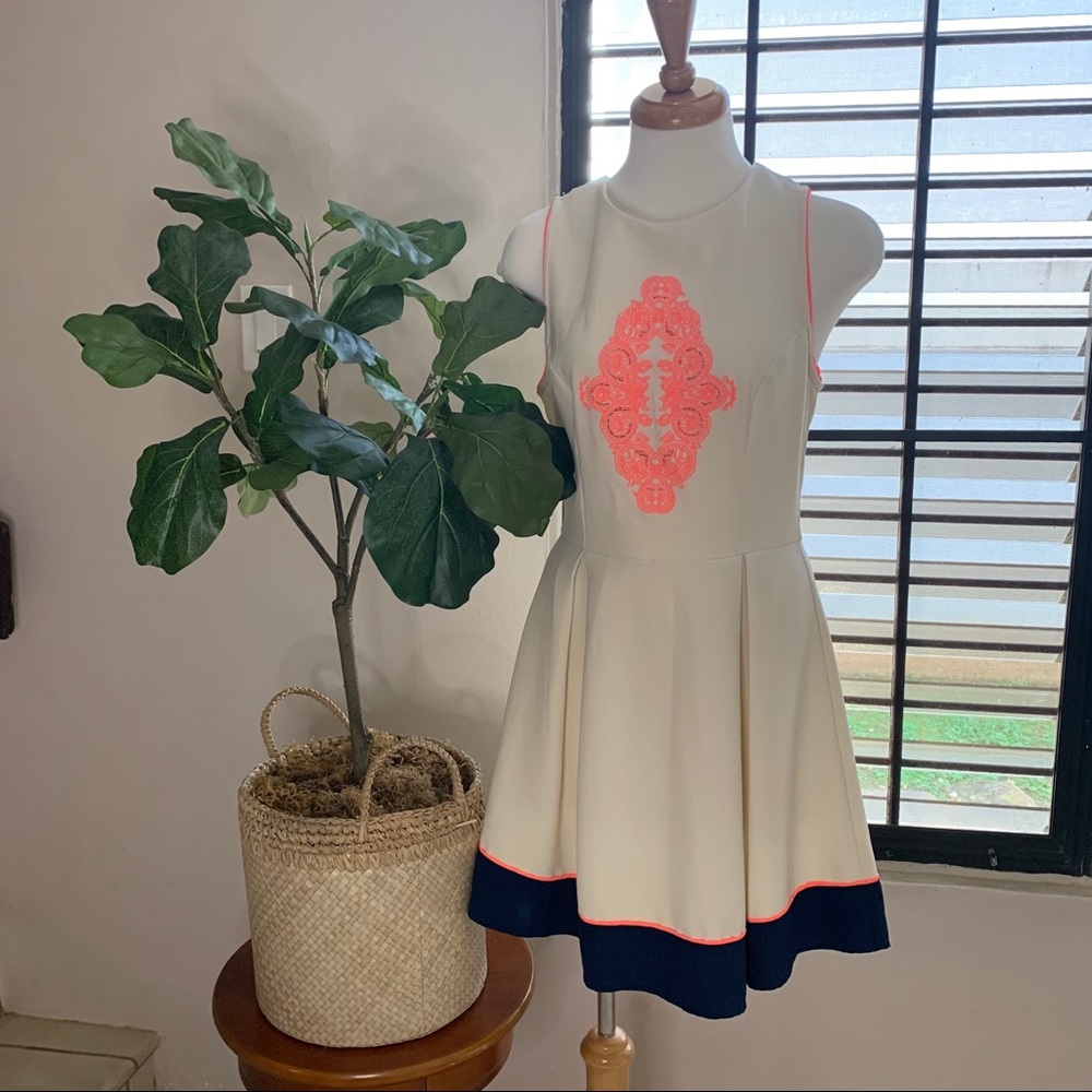 Bar lll Dress
